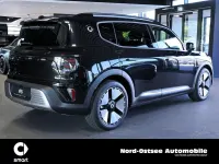 Gebraucht Smart #5 Premium 266 kW (363 PS) 2026 Meta black metallic SUV