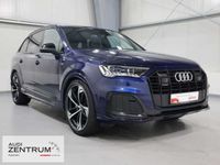 Gebraucht Audi Q7 S-Line 286 PS (210 kW) 2018 Navarrablau SUV