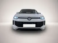 Gebraucht VW Tayron Life 150 PS (110 kW) 2025 Oryxweiss (andere) SUV