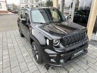 gebraucht Jeep Renegade ~1.3 4xe Plug-In Hybrid~Allrad~Navi