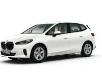 Gebraucht BMW 220 Active Tourer Efficient Dynamics 156 PS (114 kW) 2026 Van / Kleinbus