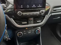 Gebraucht Ford Fiesta Trend 86 PS (63 kW) 2020 Weiß Kleinwagen