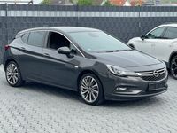 gebraucht Opel Astra 1.6 CDTI BiTurbo Sport 2.Hand Top Gepflegt TÜV NEU