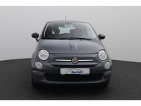 Gebraucht Fiat 500 Pop Star 69 PS (50 kW) 2019 Grau Kleinwagen