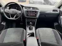 Occasion VW Tiguan Elegance 150 ch (110 kW) 2023 Noir SUV