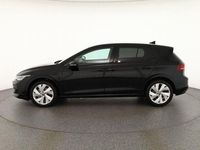 Neu VW Golf VIII 150 PS (110 kW) 2025 Schwarz Limousine