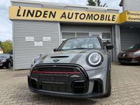 Gebraucht Mini John Cooper Works 231 PS (169 kW) 2022 Moonwalk grey (metallic) Kleinwagen