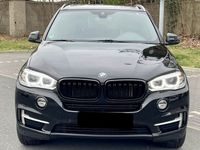 gebraucht BMW X5 Xdrive30d Sportpaket/Harmon&Kardon/Amb.Light/AHK/SHZ