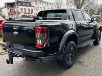 gebraucht Ford Ranger Doppelkabine 4x4 Raptor