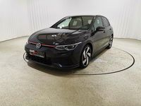 Gebraucht VW Golf VIII GTI Clubsport 2022 Uranograu
