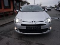 Gebraucht Citroën C5 Exclusive 163 PS (119 kW) 2013 Kombi