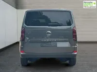 Neu VW Caravelle Basis 170 PS (125 kW) 2026 Graphite dust metallic Van