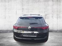 gebraucht Renault Mégane GrandTour IV Techno TCe 140 Klimaautomatik, Kamera, Navi