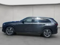 Neu Mazda CX-80 Takumi-Line 327 PS (240 kW) 2025 Machine grey metallic SUV