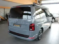 Gebraucht VW California Edition 204 PS (150 kW) 2021 Grau Van