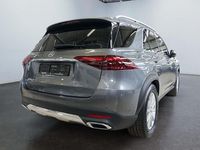 Gebraucht Mercedes GLE350 197 PS (144 kW) 2025 Graulack selenitgrau (metallic) SUV