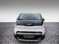 Nowe Kia PV5 119 kW (163 KM) 2026 Biały Minivan