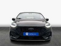 gebraucht Ford Fiesta 1.0 EcoBoost ST-LINE Audio Klima Gjr