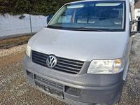 Gebraucht VW Transporter 105 PS (77 kW) 2006 Van