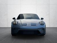 Gebraucht Porsche 992 510 PS (375 kW) 2025 Silber