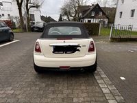 gebraucht Mini One Cabriolet One