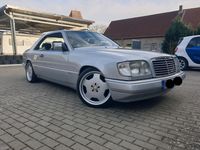 Gebraucht Mercedes 220 150 PS (110 kW) 1993 Coupé