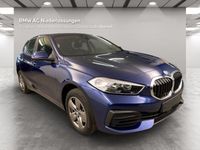 gebraucht BMW 118 i PDC Sitzheizung Tempomat Multif.Lenkrad