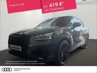 Gebraucht Audi SQ2 Sport 300 PS (220 kW) 2023 Grau SUV