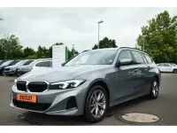 Gebraucht BMW 320 190 PS (139 kW) 2023 Grau Kombi