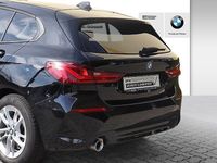 gebraucht BMW 118 i Hatch