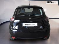 gebraucht Renault Zoe Experience R135/Z.E. 50 (Kauf-Batterie) CCS-Ladeanschluss, Lenkradheizung, Navi, Kamera Inspektion & HU neu!!!