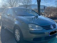 gebraucht VW Golf IV 