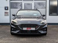 Gebraucht Ford Focus Performance Edition 280 PS (205 kW) 2020 Grau Limousine