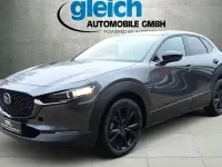 Neu Mazda CX-30 Nagisa 140 PS (102 kW) 2025 Machine grey SUV