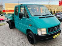 Gebraucht VW LT 109 PS (80 kW) 2005 Grün SUV