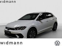 Gebraucht VW Polo Goal 95 PS (69 kW) 2025 Weiß Limousine