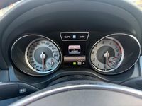 Gebraucht Mercedes CLA250 AMG line 211 PS (155 kW) 2015 Grau Coupé