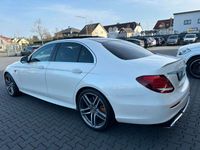 gebraucht Mercedes E63 AMG E63S*AMG*4Matic+*DESIGNO*360°ACC*HUD*BURMESTER*