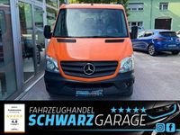 Gebraucht Mercedes Sprinter 135 PS (99 kW) 2018 Andere Van