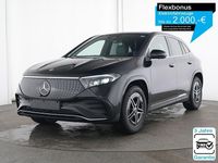 Gebraucht Mercedes EQA350 AMG 214 kW (292 PS) 2025 Schwarz SUV