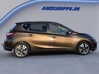 Gebraucht Nissan Pulsar Acenta 190 PS (139 kW) 2015 Bronze met Limousine