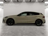 Gebraucht BMW 120 Shadowline 156 PS (114 kW) 2025 Weiß Kleinwagen