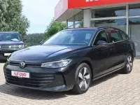 Gebraucht VW Passat 150 PS (110 kW) 2025 Schwarz Kombi