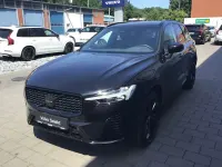 Gebraucht Volvo XC60 Plus 250 PS (183 kW) 2025 Schwarz SUV