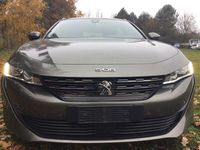 Gebraucht Peugeot 508 SW Active 131 PS (96 kW) 2020 Grau Kombi