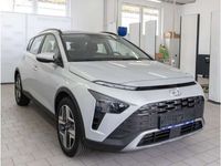 gebraucht Hyundai Bayon Intro Edition Mild-Hybrid 2WD 1.0 T-GDI*Navi*digitales Cockpit*Soundsystem*LED