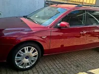 Gebraucht Ford Mondeo 145 PS (106 kW) 2005 Kombi
