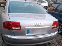 gebraucht Audi A8 QUATTRO V8