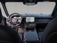 Gebraucht Land Rover Defender SE Dynamic 304 PS (223 kW) 2025 Carpathian grey SUV