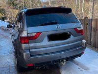 Gebraucht BMW X3 177 PS (130 kW) 2009 Andere farben SUV